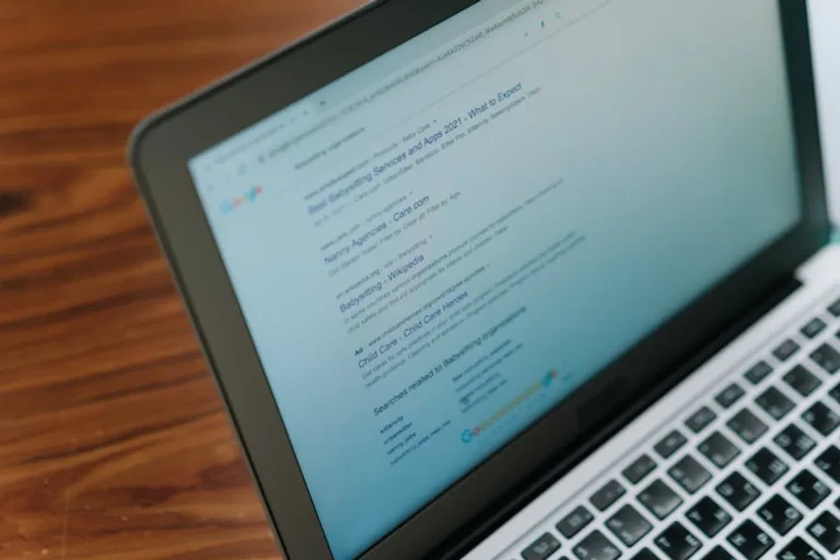 Behind the searches: why users look up mytecharm.com