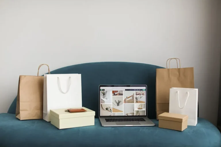 Ecommerce SEO Services Guide for UK Stores