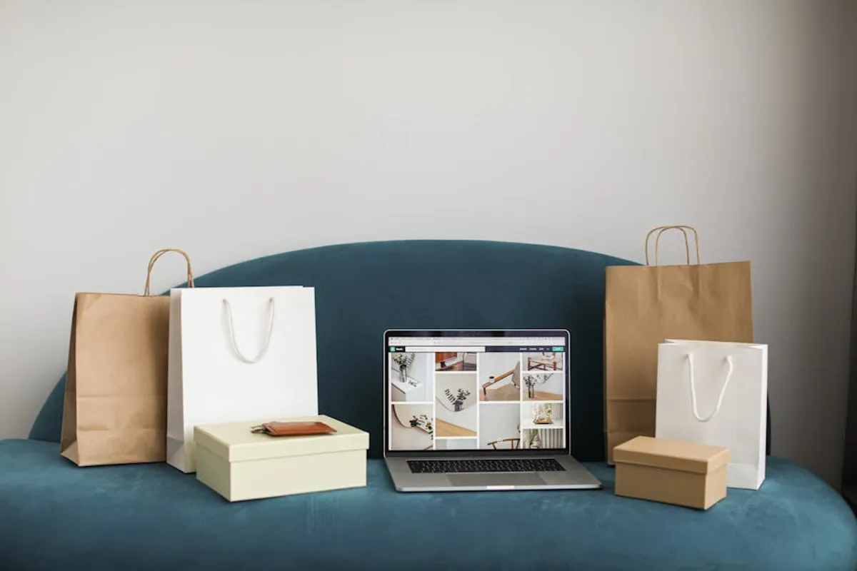 Ecommerce SEO Services Guide for UK Stores