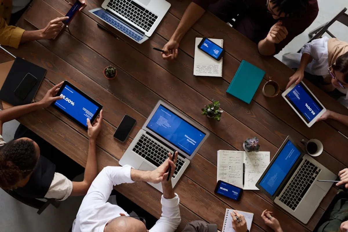 kongotech.org for business owners: a fresh look at technology and app discovery