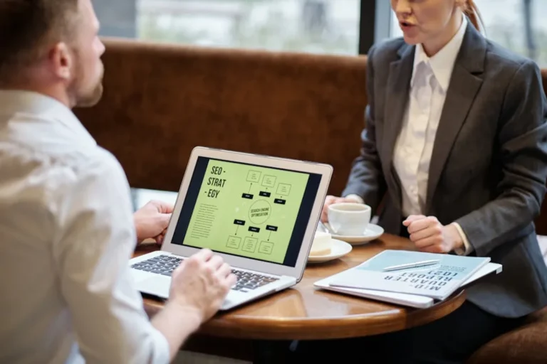 SEO Consultant vs SEO Agency: Which Is Better?