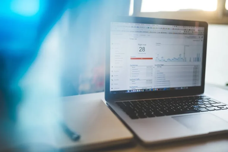 SEO Strategy for Small Businesses